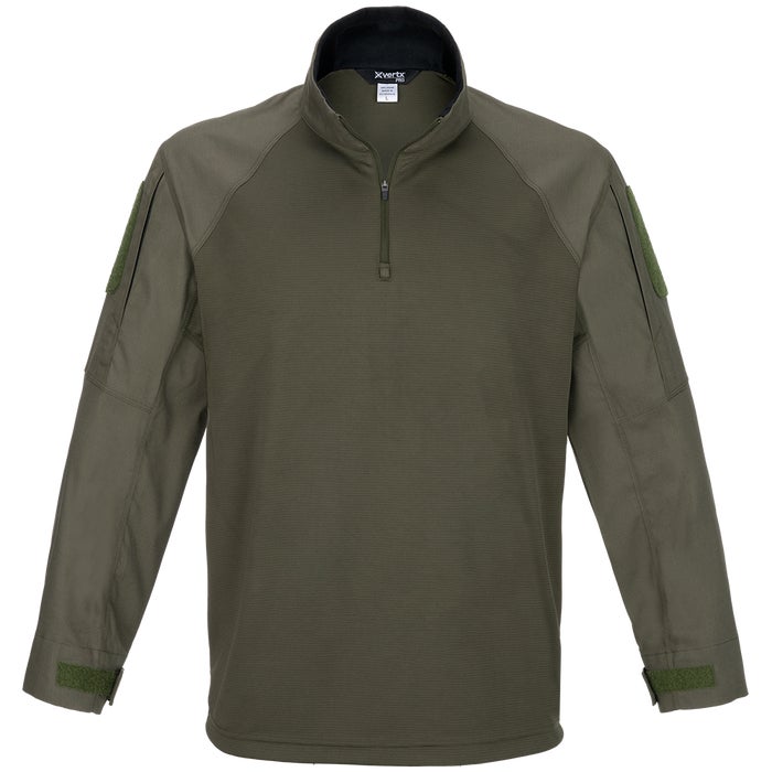 Recon Flex Combat Long Sleeve Shirt