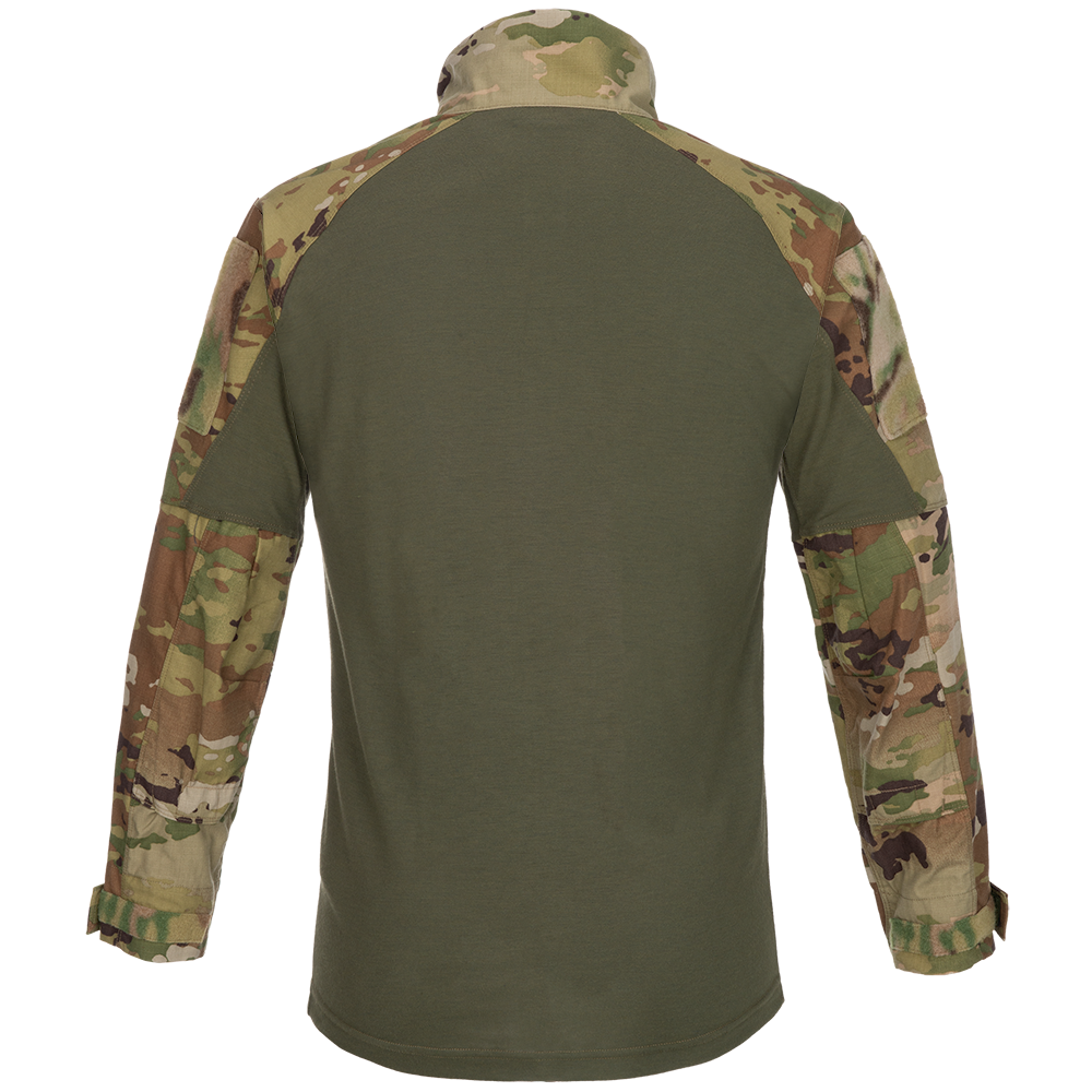 Recon X Combat Long Sleeve Shirt