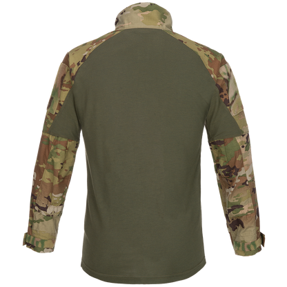 Recon X Combat Long Sleeve Shirt