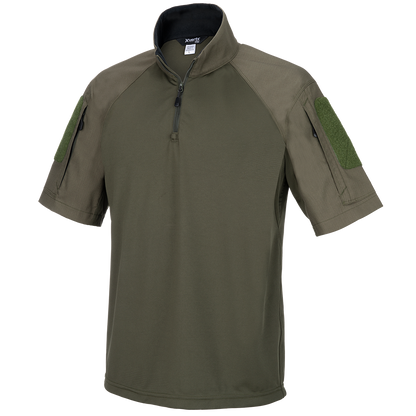 Recon Flex Combat Short Sleeve Shirt