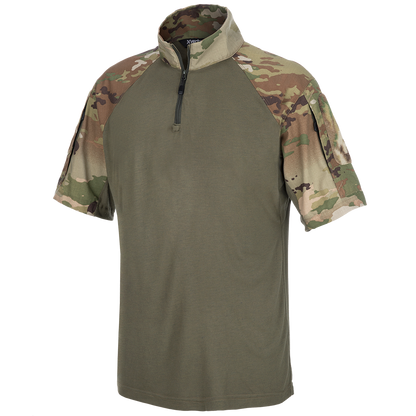 Recon X Combat Short Sleeve Shirt