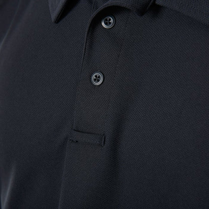 Mens Coldblack Short Sleeve Polo