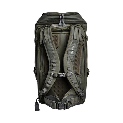 Overlander Bag