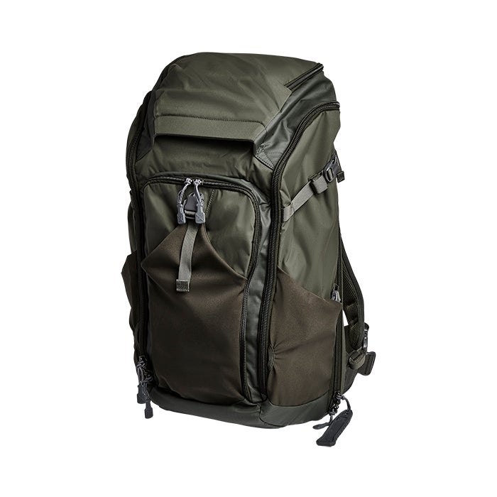 Overlander Bag