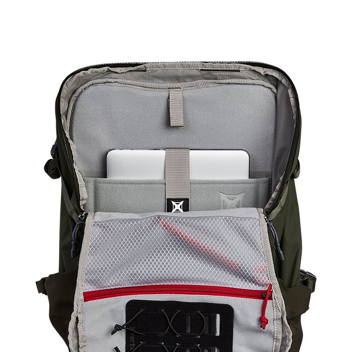 Overlander Bag