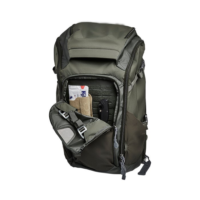 Overlander Bag