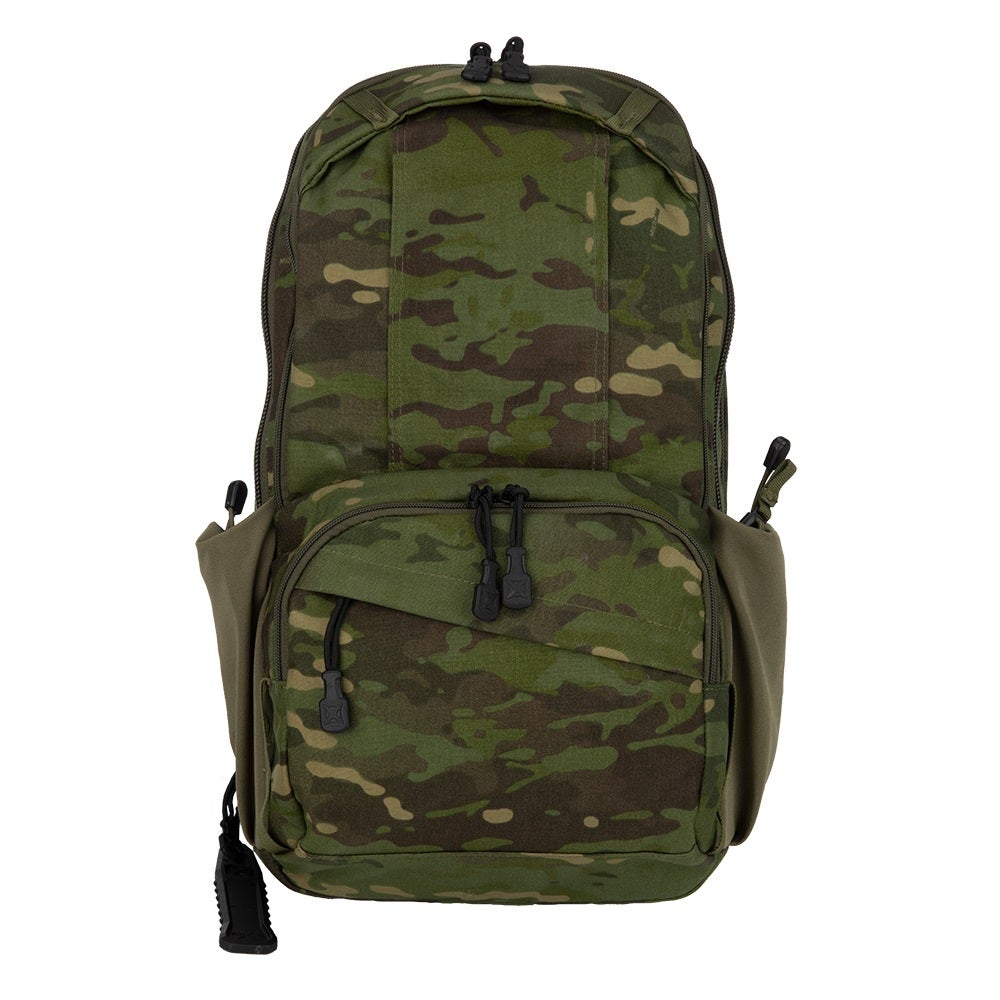 MultiCam® Ready Pack