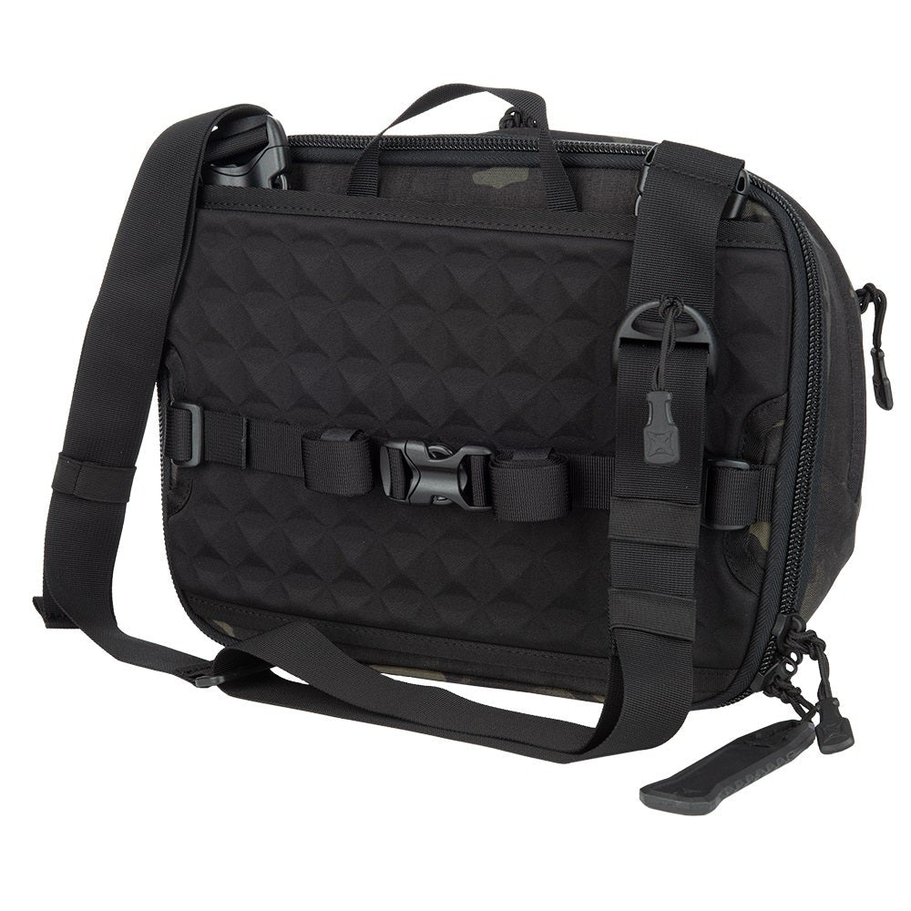 MultiCam® Black Navigator Sling Bag