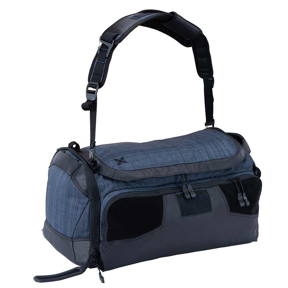 Contingency Duffel 45L