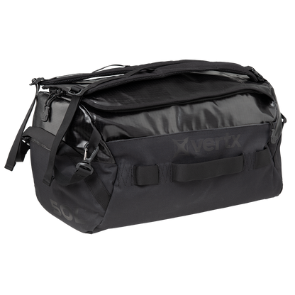 50l speedway hybrid duffel travel backpack Vertx RLT Duffel