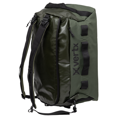 RLT 50L Duffel Bag