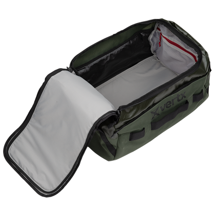 RLT 50L Duffel Bag