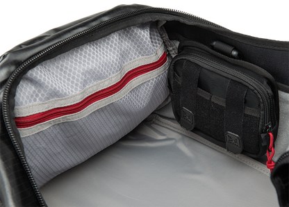 RLT 80L Duffel Bag