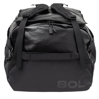 RLT 80L Duffel Bag