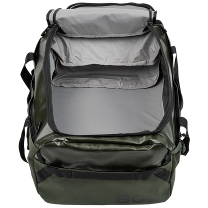 RLT 80L Duffel Bag