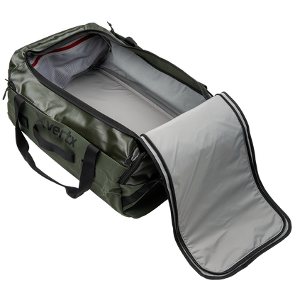 RLT 80L Duffel Bag