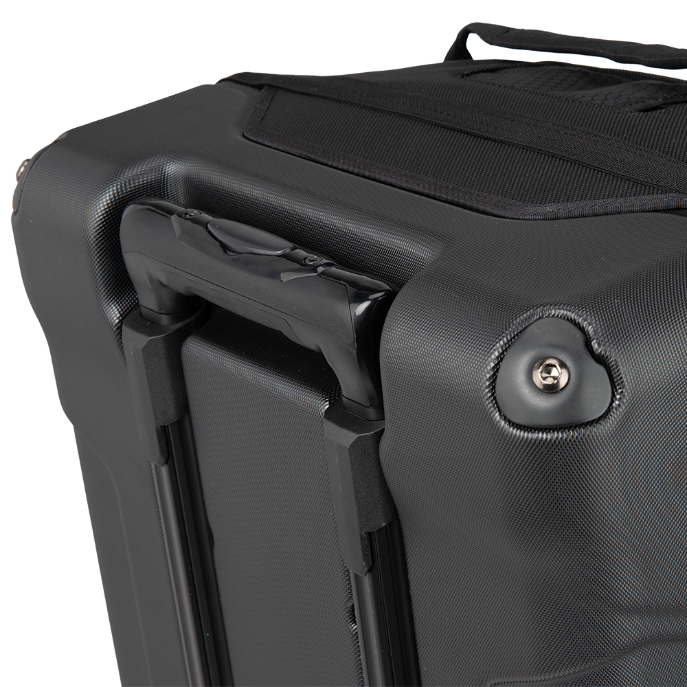RLT 100L Duffel Bag Roller