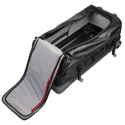 RLT 100L Duffel Bag Roller