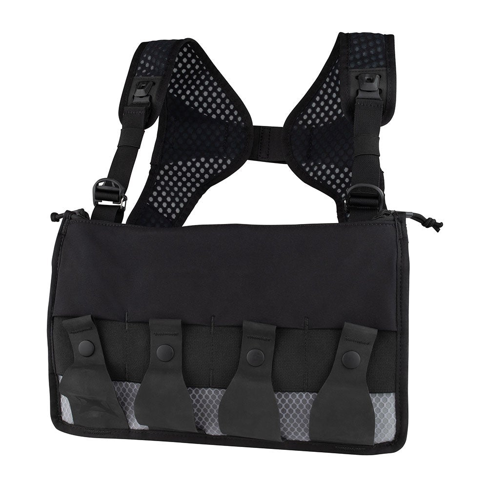 Firebase Parabellum Bandolier