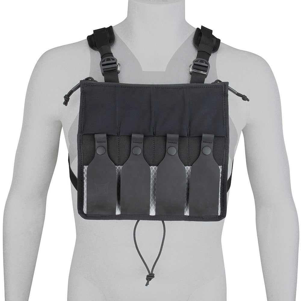 Firebase Parabellum Bandolier