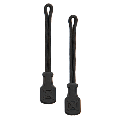 Rapid Access Zipper Pull Kit