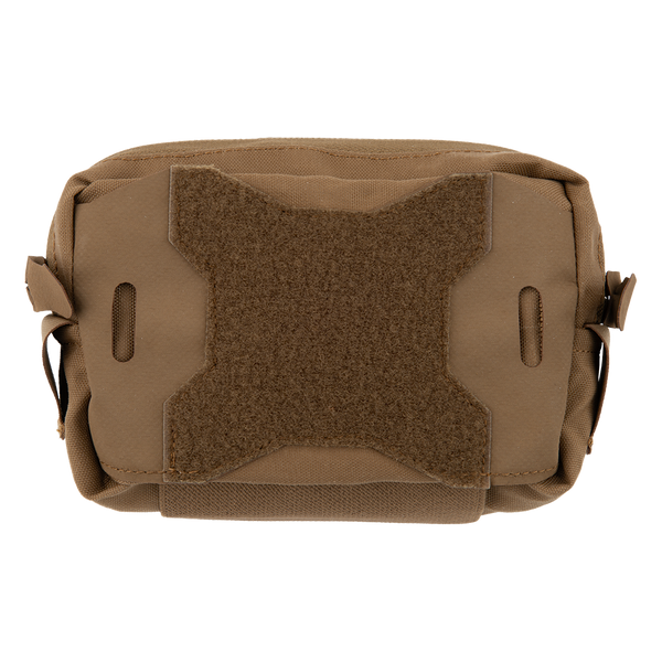 四度戦術　Profile Utility Pouch, TypeII SPECTRE UTILITY SMALL POUCH 2X4