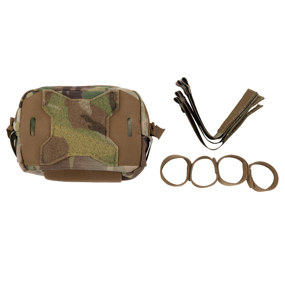 VTAC General Purpose Pouch