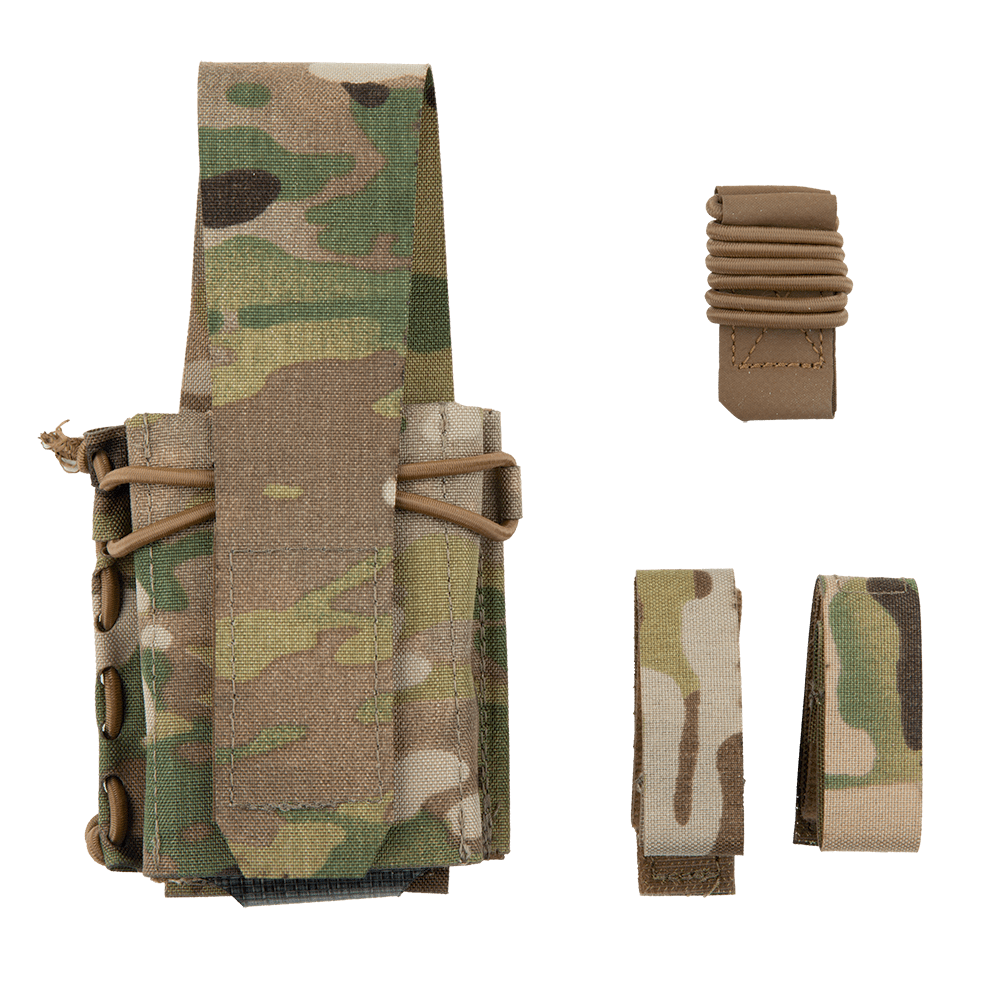 VTAC AR Mag Pouch