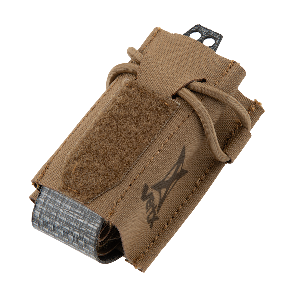 VTAC Pistol Mag Pouch