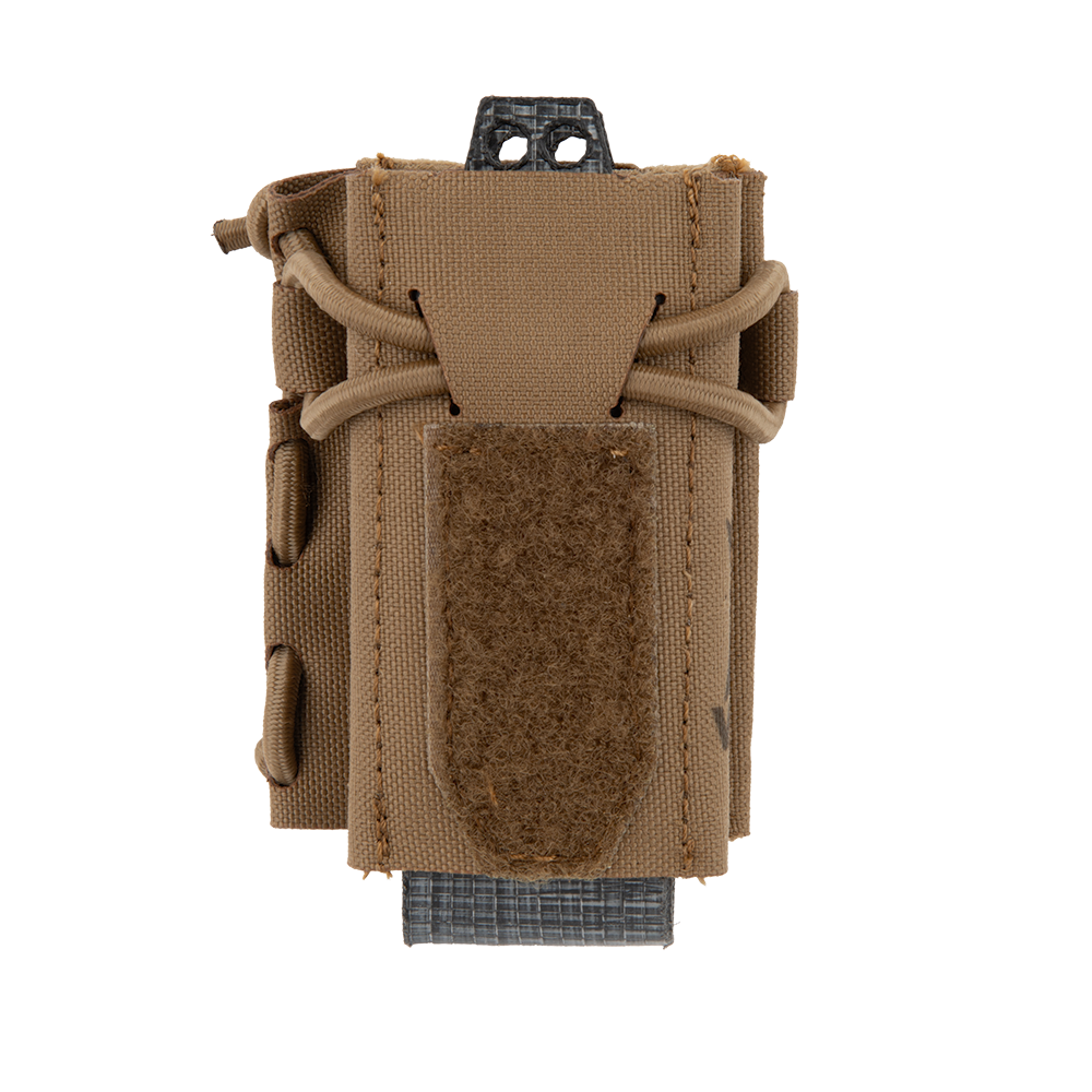 VTAC Pistol Mag Pouch