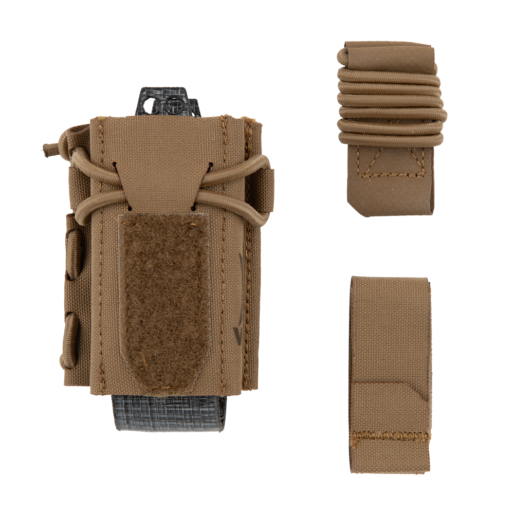 VTAC Pistol Mag Pouch