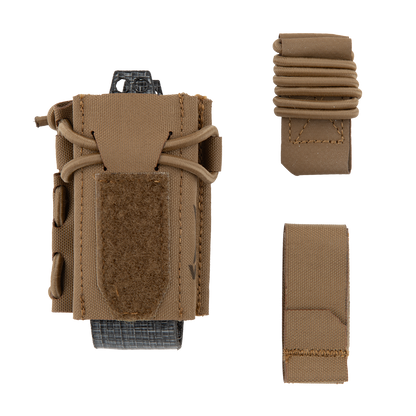 VTAC Pistol Mag Pouch