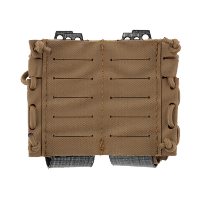 VTAC Double Pistol Mag Pouch