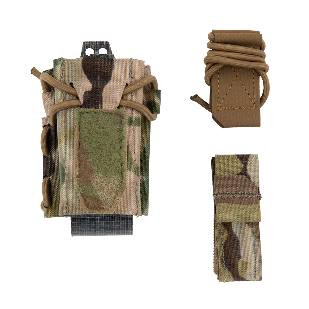 VTAC Pistol Mag Pouch