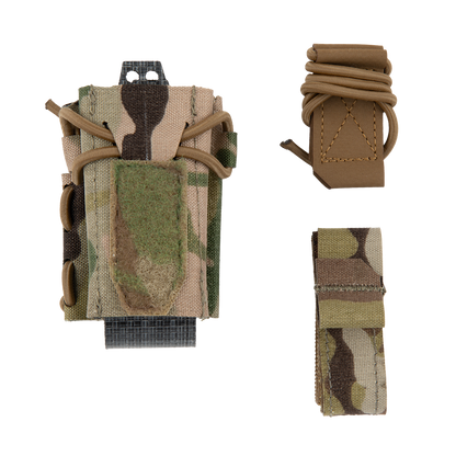 VTAC Pistol Mag Pouch