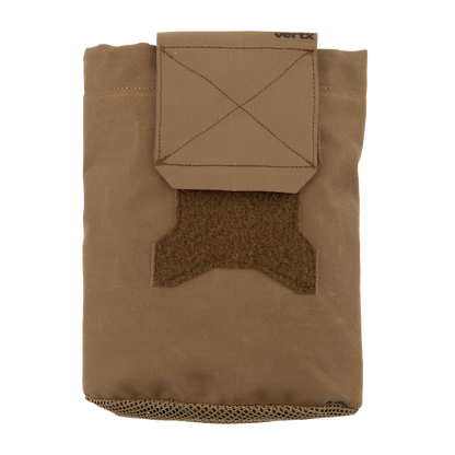 VTAC Dump Pouch