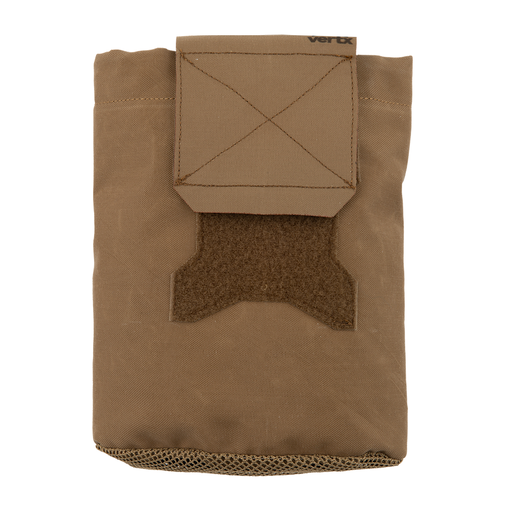 VTAC Dump Pouch