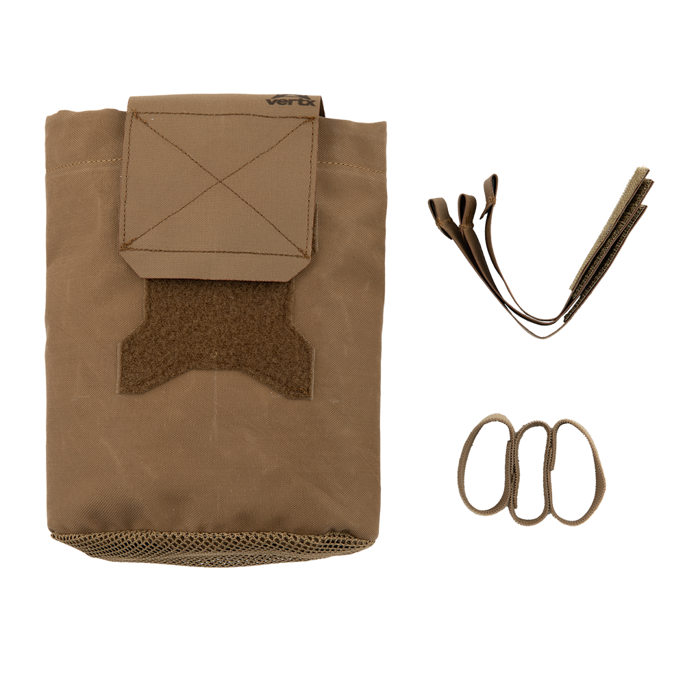 VTAC Dump Pouch