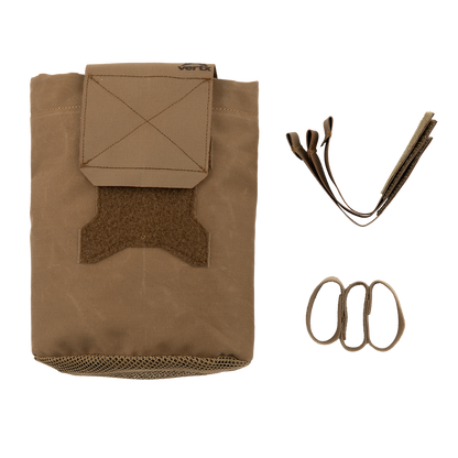 VTAC Dump Pouch