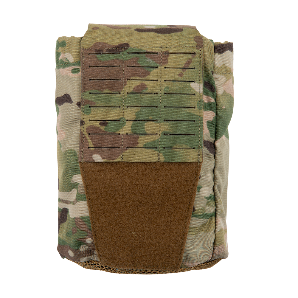 VTAC Dump Pouch