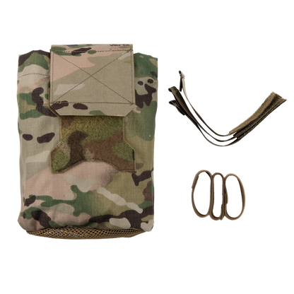 VTAC Dump Pouch