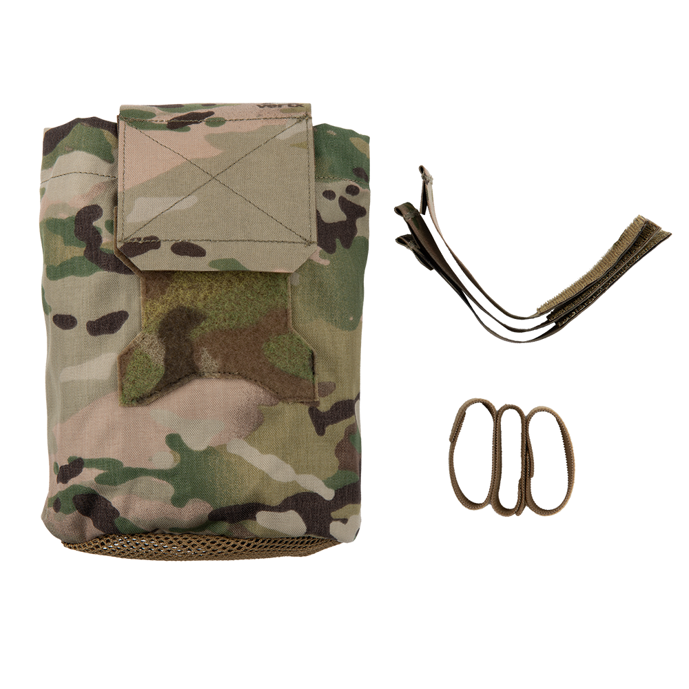 VTAC Dump Pouch