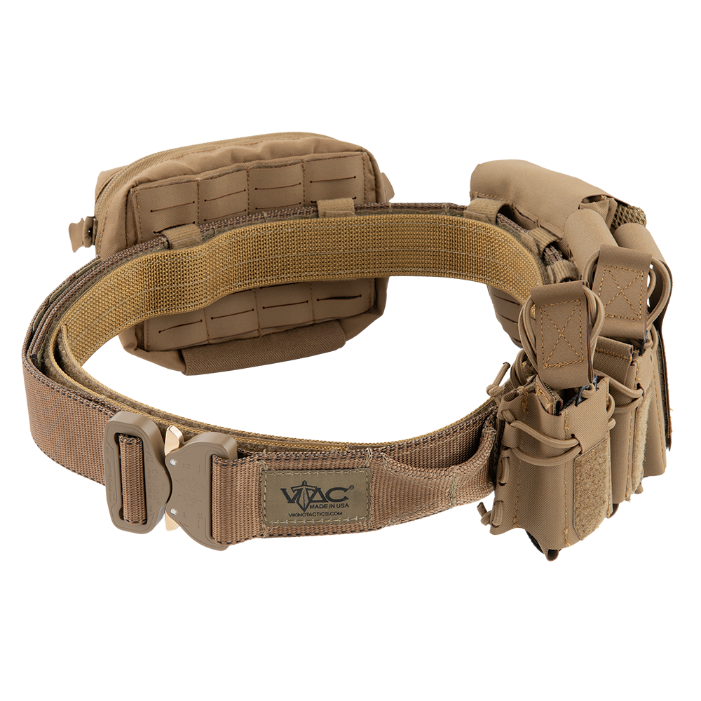 VTAC Raze Belt