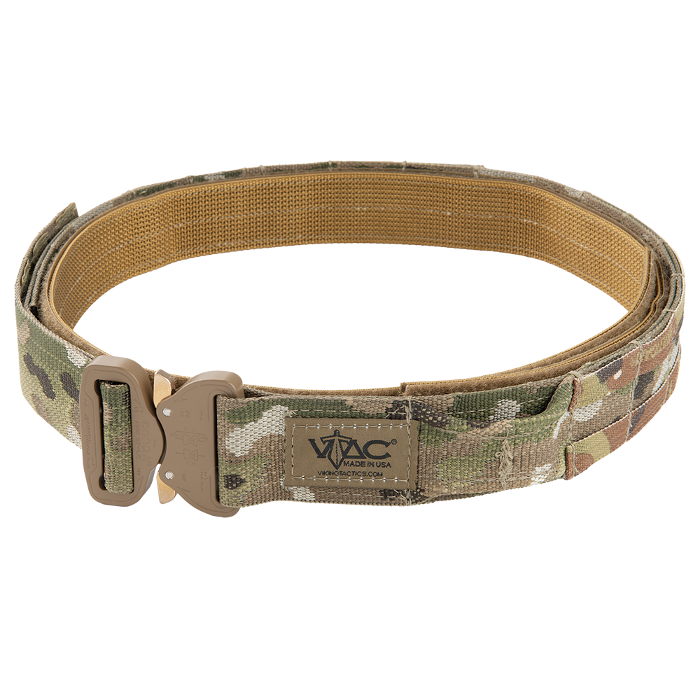 VTAC Raze Belt