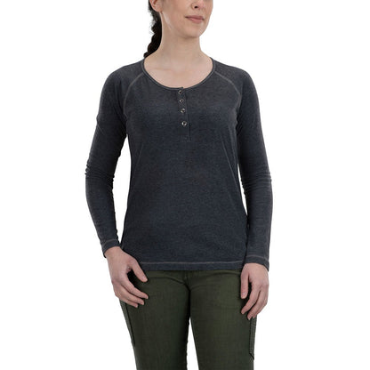 Womens Collins Henley