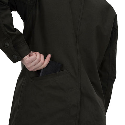 Womens Trailhawk Jacket