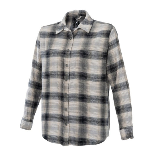 Women's Valley Flannel | Vertx Official Site