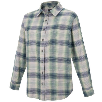 Women's Valley Flannel