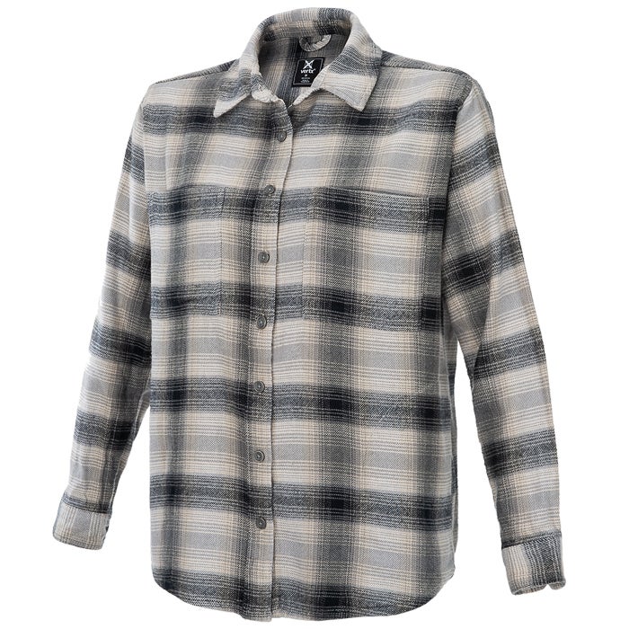 Women's Valley Flannel