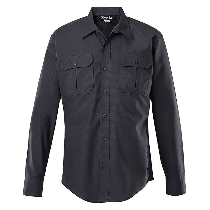 Phantom LT Long Sleeve Shirt